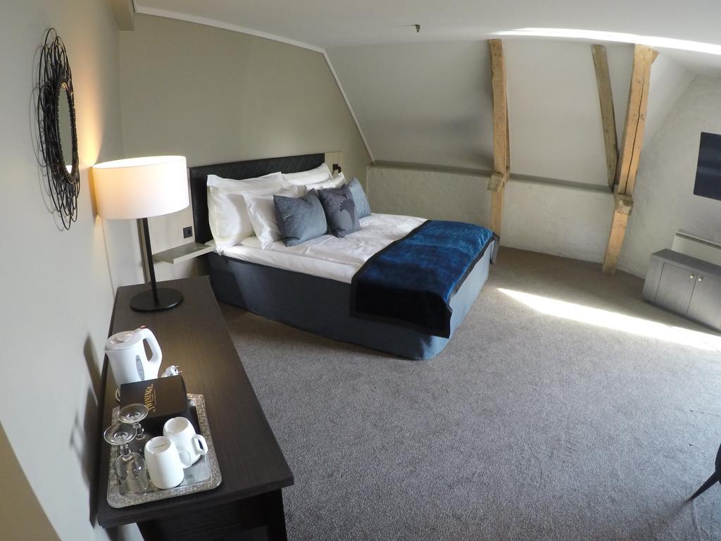 Clarion Collection Hotel Bryggen Ålesund Quarto foto