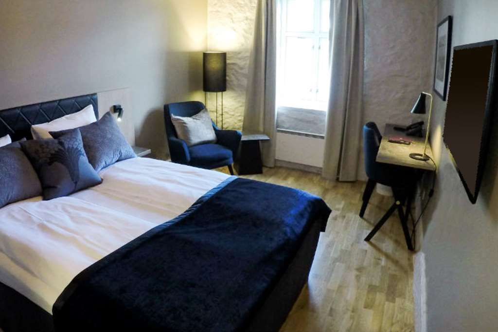Clarion Collection Hotel Bryggen Ålesund Exterior foto